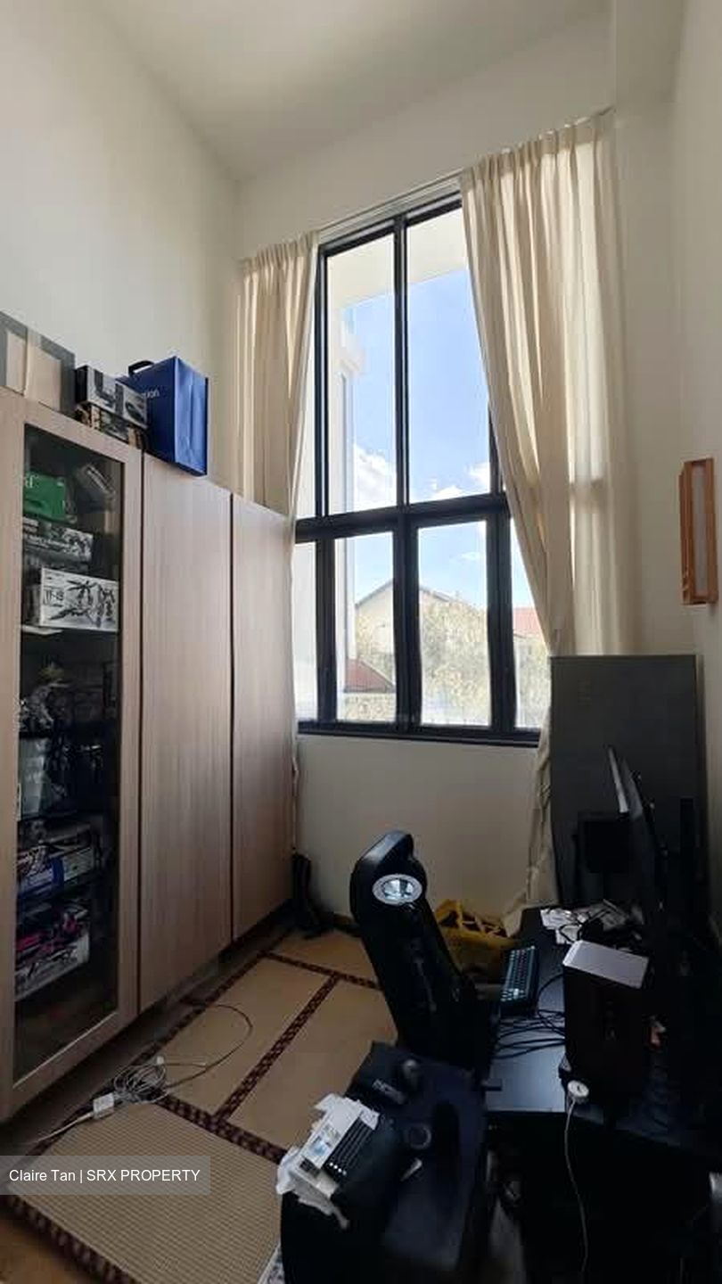 The Lilium (D19), Condominium #572693781